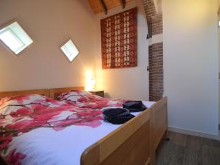 Staying in a thatched barn with bedroom Achterhoek - Geesteren - 9
