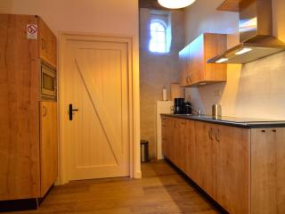 Staying in a thatched barn with bedroom Achterhoek - Geesteren - 7