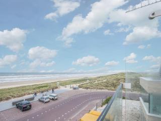 Luxury apartment with sea view in a residence - 5