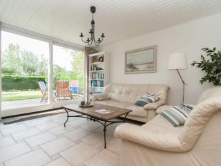 Holiday Home in Julianadorp near the Beach - Julianadorp - 2