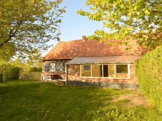 Holiday home in North Limburg with enclosed garden - Ospel - 6