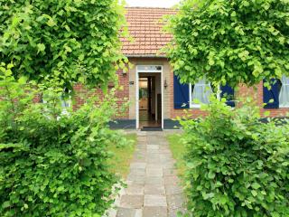 Holiday home in North Limburg with enclosed garden - Ospel - 7