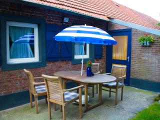 Holiday home in North Limburg with enclosed garden - Ospel - 9