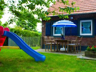 Holiday home in North Limburg with enclosed garden - Ospel - 8