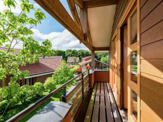 Villa in Biddinghuizen by Lake Vulwe - Biddinghuizen - 5