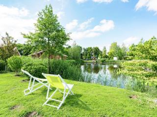 Villa Flevohuis in Biddinghuizen - Biddinghuizen - 5