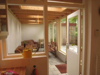 Tranquil holiday home in West Gradijk - West-Graftdijk - 9