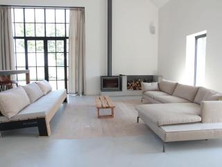 Elegant Farmhouse in Zuidzande with Private Garden - Zuidzande - 4