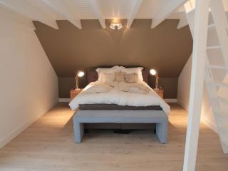 Elegant Farmhouse in Zuidzande with Private Garden - Zuidzande - 7