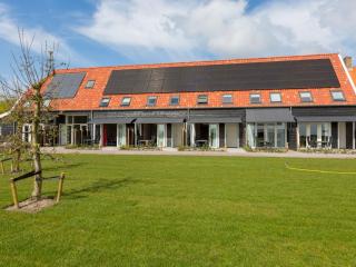 Authentic farmhouse near the beach - Oostkapelle - 7