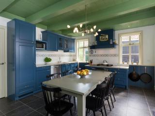 Authentic farmhouse near the beach - Oostkapelle - 5