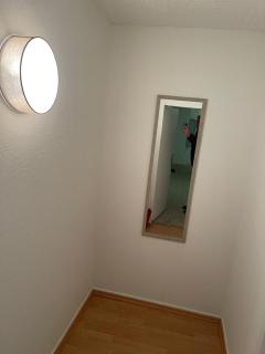 1,5 Zimmer Apartment, 38,5 qm, Multimedia TV, Uni, HBF - Duisburgo - 1