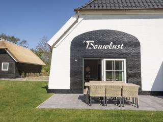 Apartment in cozy farmhouse - De Cocksdorp - 8