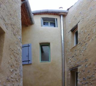 Gîte Pilpoil - Sault-de-Vaucluse - 9