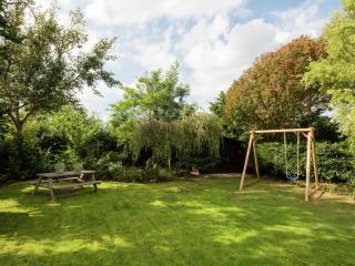 Holiday Home in Julianadorp near Beach - Julianadorp - 6
