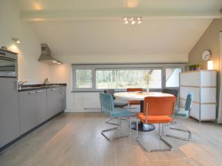 Inviting Holiday Home in Stramproy with Terrace - De Horst - 4