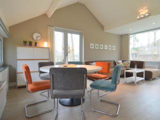 Inviting Holiday Home in Stramproy with Terrace - De Horst - 9