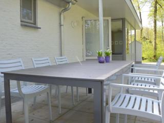 Holiday Home in Stramproy Nature Reserve - De Horst - 6