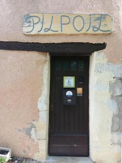 Gîte Pilpoil - Sault-de-Vaucluse - 0