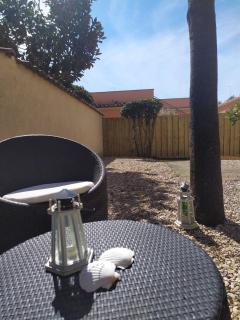 Family apartment Stella Marina - 7