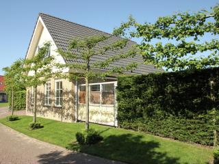 detached holiday home in small scale holiday park - Schoorl - 5