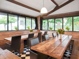 Spacious farmhouse in Limburg near forest - Sint Antoniusbank - 8