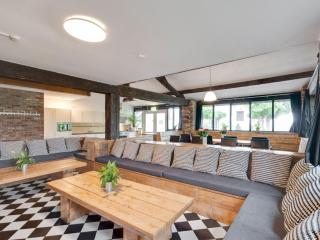 Spacious farmhouse in Limburg near forest - Sint Antoniusbank - 3