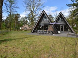 Holiday home with large terrace - Stramproy - 4