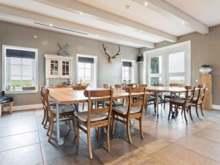 Holiday home for 10 people - Middenbeemster - 8