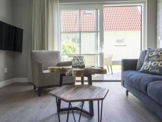 Apartment in tasteful farmhouse in De Cocksdorp, on the Wadden island of Texel - De Cocksdorp - 3
