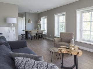 Apartment in tasteful farmhouse in De Cocksdorp, on the Wadden island of Texel - De Cocksdorp - 4