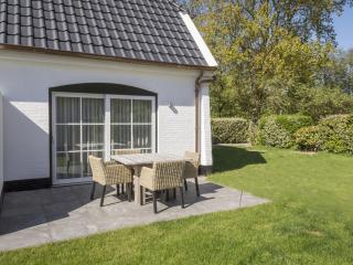 Apartment in tasteful farmhouse in De Cocksdorp, on the Wadden island of Texel - De Cocksdorp - 8