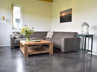 Classy Villa in Tzummarum with Terrace, Garden - Tzummarum - 2