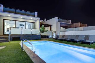 Five Dreams Villas 2 dormitorios piscina privada - 7