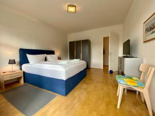 Haus Sabine Ferienwohnung Lido - Ahlbeck - 6