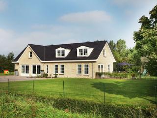 Modern holiday home near Schoorl and beach - Schoorldam - 9