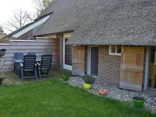 Farmhouse in Geesteren near Lochem Trails - Geesteren - 6