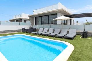 Seven Dreams Villas - Corralejo - 9