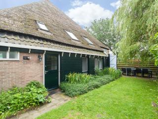 Farmhouse in t Zand near town center - 't Zand - 0