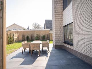 Modern Holiday Home in De Cocksdorp - De Cocksdorp - 9