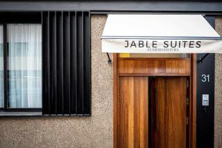 Jable suites apartamentos de lujo en el centro - 0