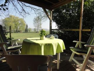 Quaint Holiday Home in Koewacht - Nieuwemolen - 9