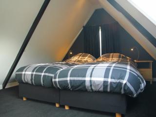 Holiday home for two people at a peaceful - Heiloo - 6