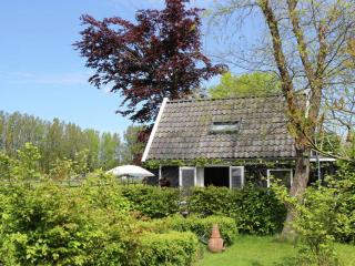 Holiday home for two people at a peaceful - Heiloo - 5