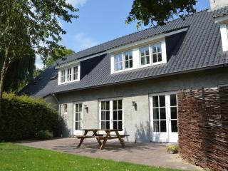 Holiday home near the Efteling amusement park - Haaren - 5