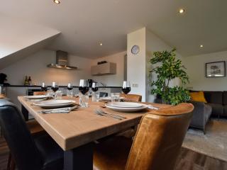 Luxurious apartment in Eibergen - Eibergen - 6