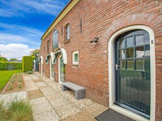 Farmhouse in Zelhem with garden - Zelhem - 5