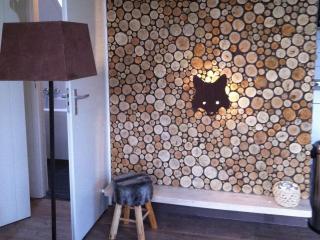 Attractive holiday home with large garden - Dalfsen - 6