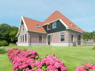 Beautiful holiday home in Schagerbrug - Schagerbrug - 5