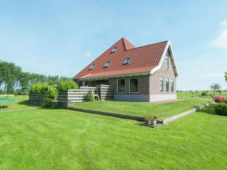 Holiday Home near Dutch Coast & Sauna - Schagerbrug - 3